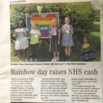 Medway NHS Fundraising day