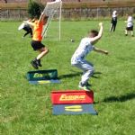 Morning of Sport