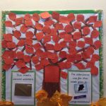 Celebration tree