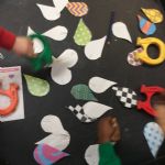 Nursery Learning Moments
