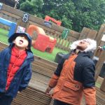 Tastingtherain
