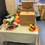 Reception learning moments
