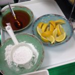 toppings