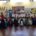 Book Week