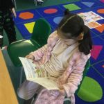 reading