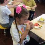 Fruit Workshop