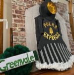 Polar Express day