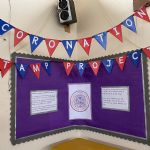 Coronation Art Project