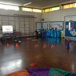 Sports Day