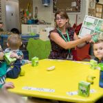 Nursery at Greenvale